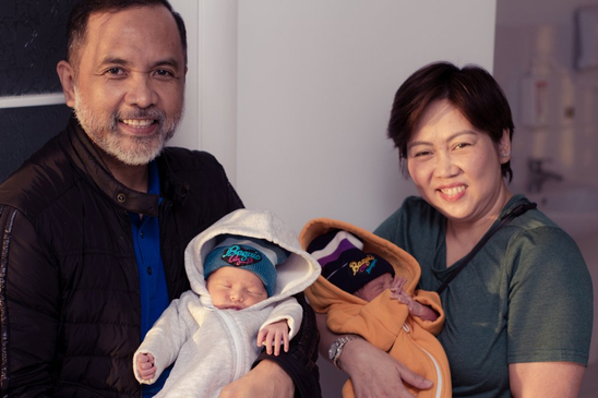 Slider image (7) Global Leader Clinic, World Center of Baby - From Hope to Home — Surrogacy for Everyone